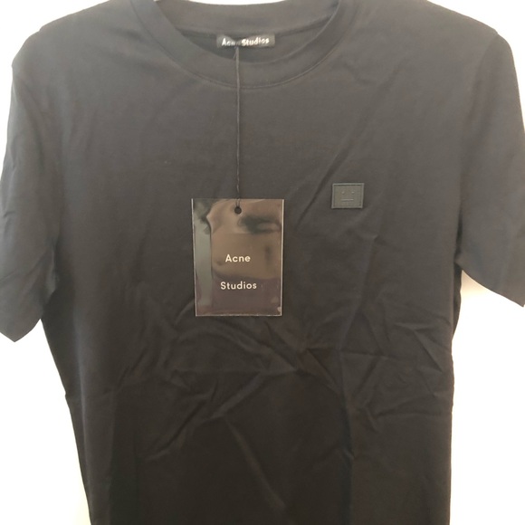 Acne Studios women’s T-Shirt size xs - Picture 1 of 2
